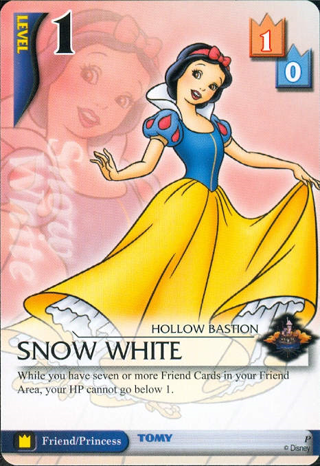 Snow White